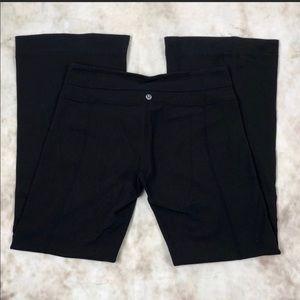 Lulu lemon yoga pants!